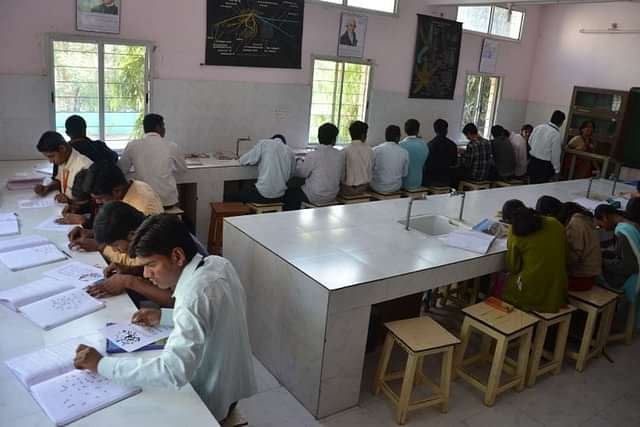 College Image
